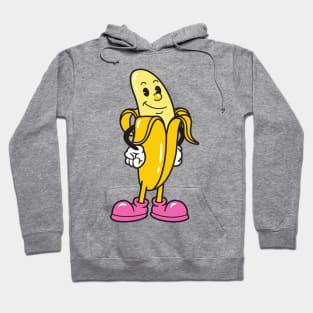 Banana Lover Hoodie